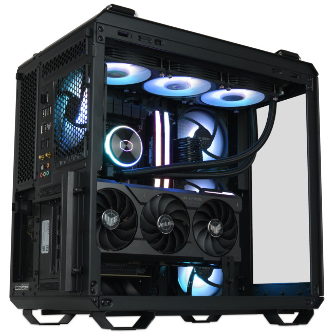 Персональный компьютер Nerpa I5500-1510232 Персональный компьютер Nerpa I5500-1510232