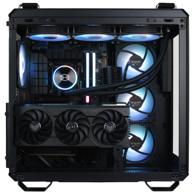 Персональный компьютер Nerpa I5500-1510232 Персональный компьютер Nerpa I5500-1510232