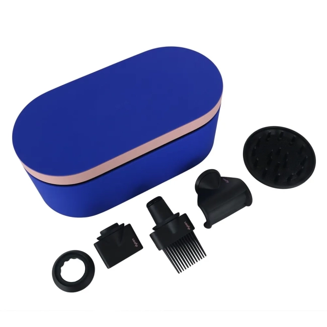 фен Dyson Dyson HD07 Blue Blush