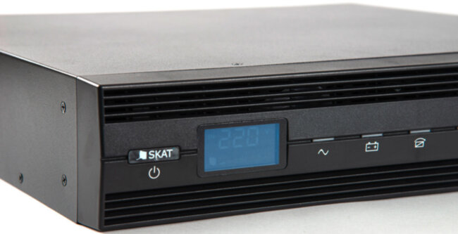 8957 Источник бесперебойного питания SKAT-UPS 3000 RACK исп. E Бастион SKAT-UPS 3000 RACK 8957 Источник бесперебойного питания SKAT-UPS 3000 RACK исп. E Бастион SKAT-UPS 3000 RACK