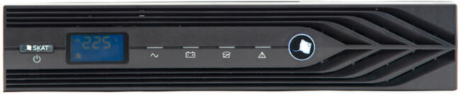 8957 Источник бесперебойного питания SKAT-UPS 3000 RACK исп. E Бастион SKAT-UPS 3000 RACK 8957 Источник бесперебойного питания SKAT-UPS 3000 RACK исп. E Бастион SKAT-UPS 3000 RACK