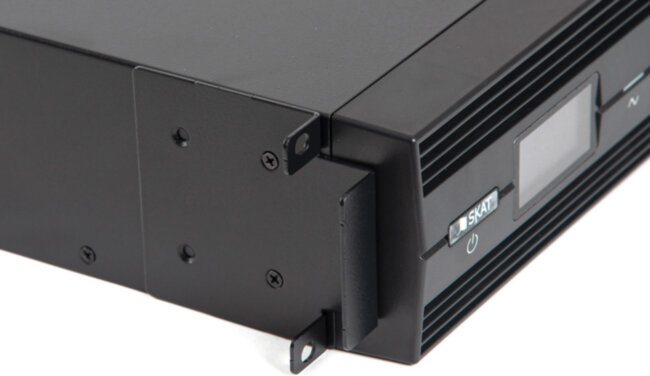 8957 Источник бесперебойного питания SKAT-UPS 3000 RACK исп. E Бастион SKAT-UPS 3000 RACK 8957 Источник бесперебойного питания SKAT-UPS 3000 RACK исп. E Бастион SKAT-UPS 3000 RACK