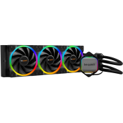 Водяное охлаждение для процессора be quiet! BW015 Водяное охлаждение для процессора be quiet! BW015