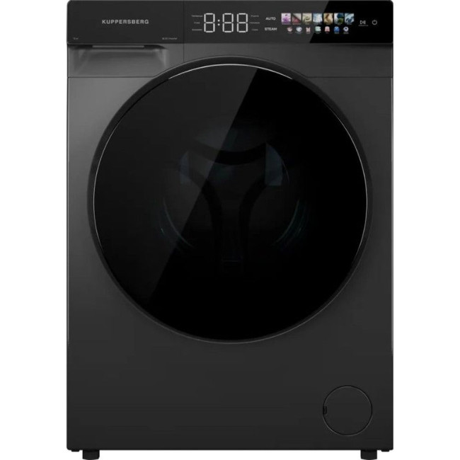 Стиральная машина KUPPERSBERG Kuppersberg WM 590 GR Стиральная машина KUPPERSBERG Kuppersberg WM 590 GR