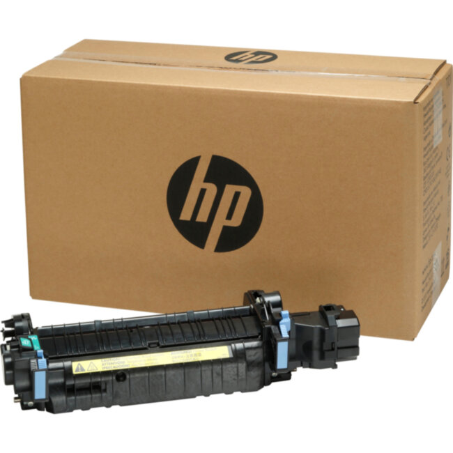 Комплект закрепления HP CE247A