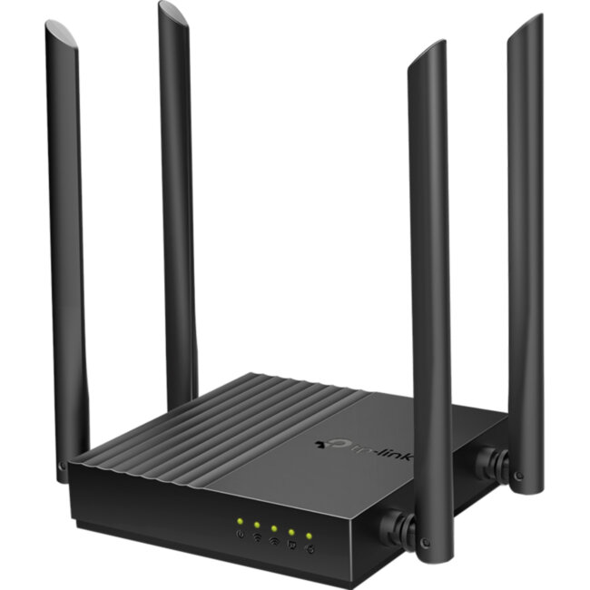 Маршрутизатор TP-Link Archer A64