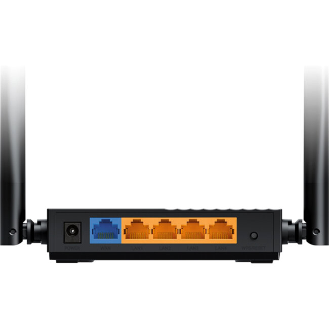 Маршрутизатор TP-Link Archer A64