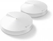 Точка доступа TP-Link Deco M9 Plus (2-Pack)