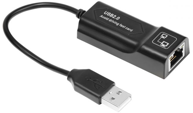 Greenconnect Конвертер-переходник USB 2.0 -> LAN RJ-45 Giga Ethernet Card адаптер Greenconnect серия Greenline GCR-LNU202 Greenconnect USB 2.0- LAN RJ-45 Greenconnect Конвертер-переходник USB 2.0 -> LAN RJ-45 Giga Ethernet Card адаптер Greenconnect серия Greenline GCR-LNU202 Greenconnect USB 2.0- LAN RJ-45