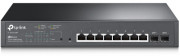 Коммутатор TP-Link TL-SG2210MP