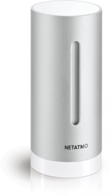 Дополнительный комнатный модуль  Netatmo NIM01-WW (для умной метеостанции) Дополнительный комнатный модуль для умной метеостанции Netatmo