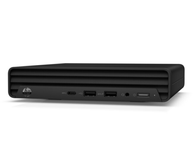 Компьютер HP 260 G4 Desktop Mini PC Компьютер HP 260 G4 Desktop Mini PC