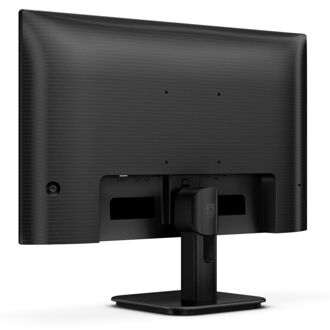 Монитор Philips 24E1N1100A 23.8'', 1920x1080, IPS, 120hz, 1500:1, 300cd, 1ms, VGA, HDMI 1.4, Speakers, VESA, 3Y, Black Philips 24E1N1100A Монитор Philips 24E1N1100A 23.8'', 1920x1080, IPS, 120hz, 1500:1, 300cd, 1ms, VGA, HDMI 1.4, Speakers, VESA, 3Y, Black Philips 24E1N1100A