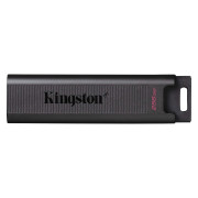 Флэш USB Kingston 256GB USB 3.2 Gen 2 DataTraveler Max Kingston DTMAX/256GB Флэш USB Kingston 256GB USB 3.2 Gen 2 DataTraveler Max Kingston DTMAX/256GB