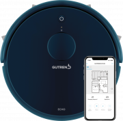 Пылесос-робот GUTREND ECHO Gutrend Echo G520 Пылесос-робот GUTREND ECHO Gutrend Echo G520