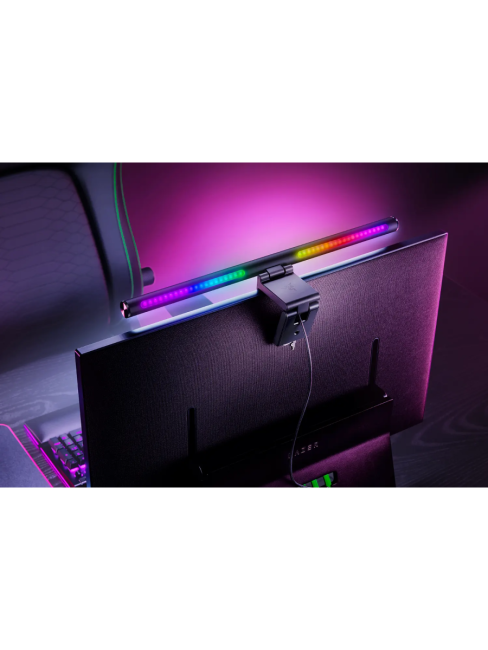 Светильник Razer Aether Monitor Light Bar Razer RZ43-05040100-R3EJ Светильник Razer Aether Monitor Light Bar Razer RZ43-05040100-R3EJ