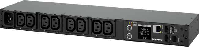 Блок распределения питания CyberPower PDU31005