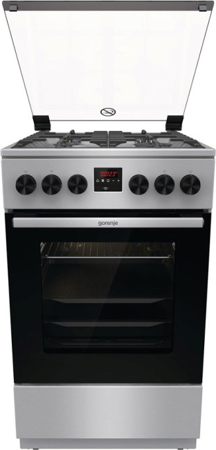 Газовая плита GORENJE Gorenje GGI5C21XF