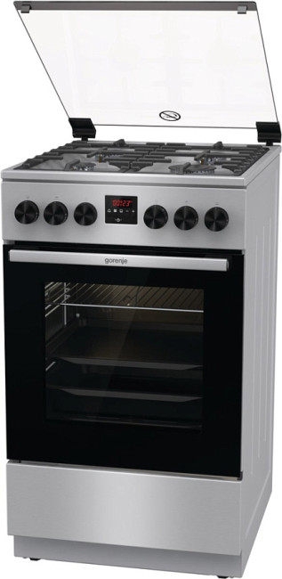Газовая плита GORENJE Gorenje GGI5C21XF