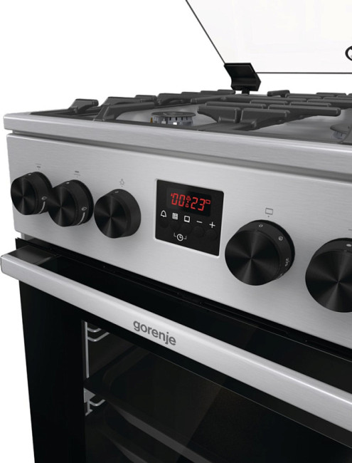 Газовая плита GORENJE Gorenje GGI5C21XF