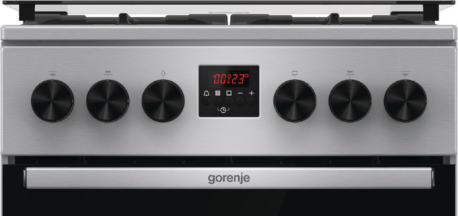 Газовая плита GORENJE Gorenje GGI5C21XF