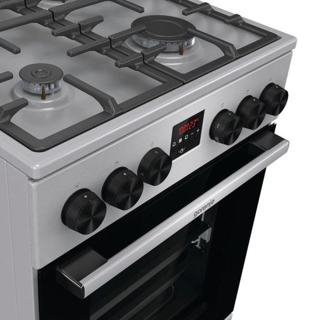 Газовая плита GORENJE Gorenje GGI5C21XF