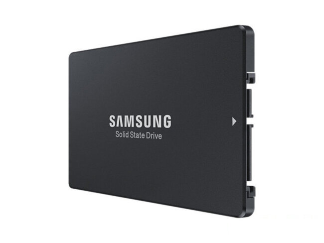 Твердотельный накопитель Samsung PM883 (MZ7LH480HAHQ-00005) Твердотельный накопитель Samsung PM883 (MZ7LH480HAHQ-00005)