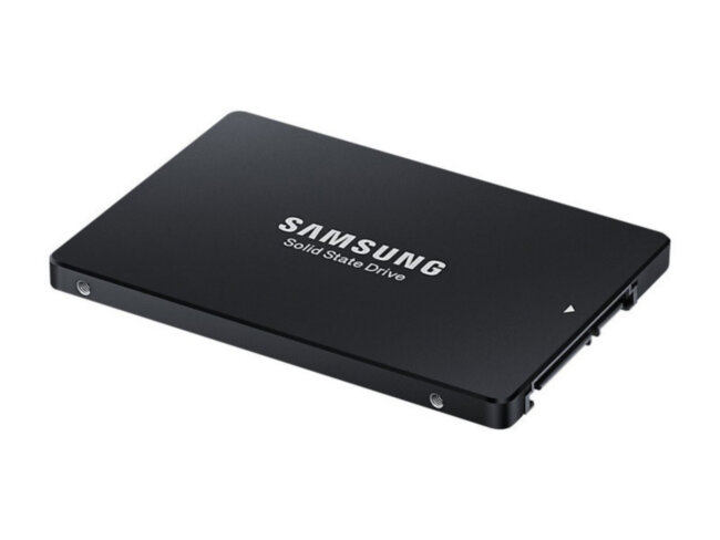 Твердотельный накопитель Samsung PM883 (MZ7LH480HAHQ-00005) Твердотельный накопитель Samsung PM883 (MZ7LH480HAHQ-00005)