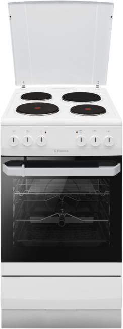Электрическая плита HANSA Hansa Integra FCEW54120