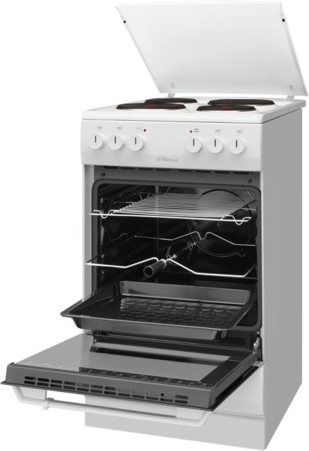 Электрическая плита HANSA Hansa Integra FCEW54120