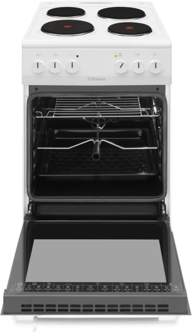 Электрическая плита HANSA Hansa Integra FCEW54120