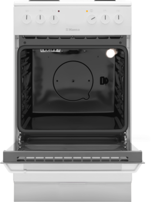 Электрическая плита HANSA Hansa Integra FCEW54120