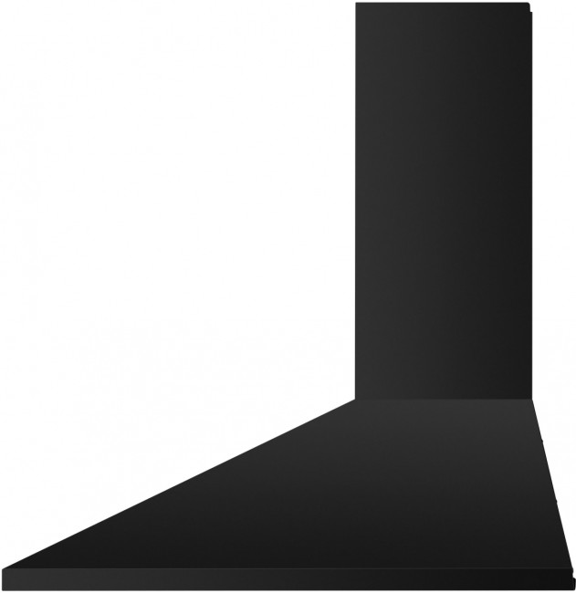 Кухонная вытяжка MAUNFELD Maunfeld CORK 60 Black Кухонная вытяжка MAUNFELD Maunfeld CORK 60 Black