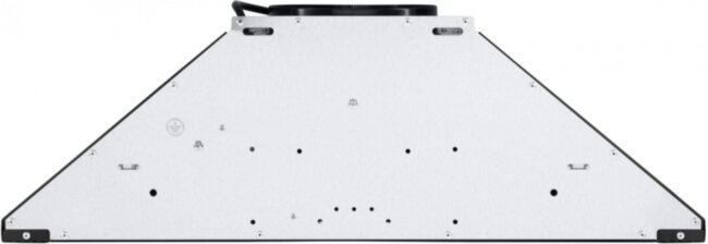 Кухонная вытяжка MAUNFELD Maunfeld CORK 60 Black Кухонная вытяжка MAUNFELD Maunfeld CORK 60 Black