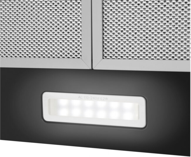 Кухонная вытяжка MAUNFELD Maunfeld CORK 60 Black Кухонная вытяжка MAUNFELD Maunfeld CORK 60 Black