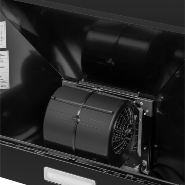 Кухонная вытяжка MAUNFELD Maunfeld CORK 60 Black Кухонная вытяжка MAUNFELD Maunfeld CORK 60 Black