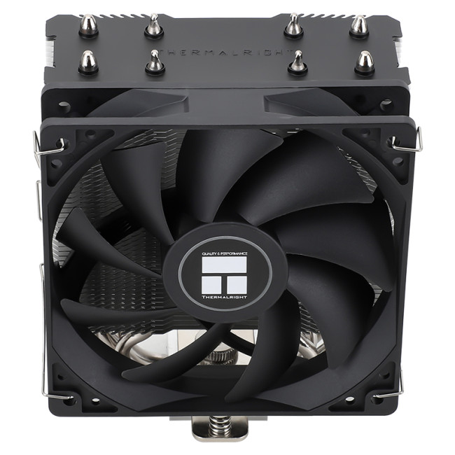Кулер для процессора Thermalright Assassin X Refined SE 120 AX120-R-SE