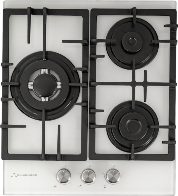 Встраиваемые газовые панели Schaub Lorenz Schaub Lorenz SLK GL4512