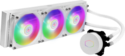 Система охлаждения Cooler Master MasterLiquid ML360L ARGB White Edition V2 Система охлаждения Cooler Master MasterLiquid ML360L ARGB White Edition V2
