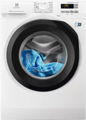 Стиральная машина ELECTROLUX Electrolux EW6FN528BP