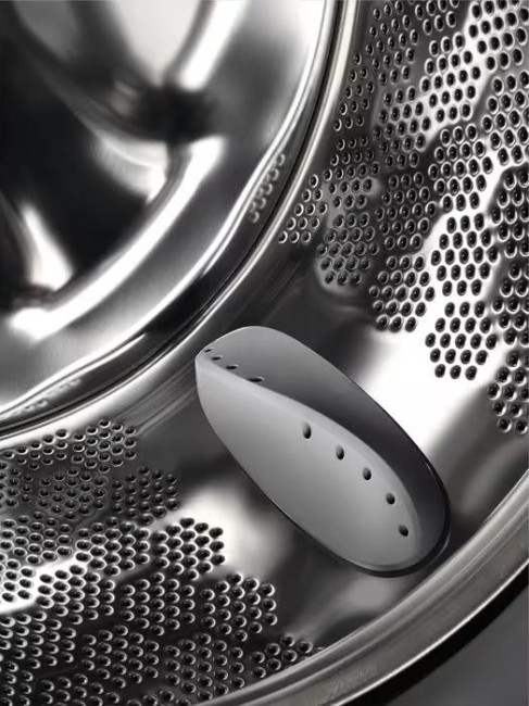 Стиральная машина ELECTROLUX Electrolux EW6FN528BP Стиральная машина ELECTROLUX Electrolux EW6FN528BP