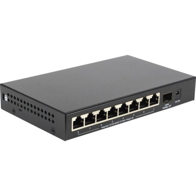 Коммутатор Origo OS1209P/A1A