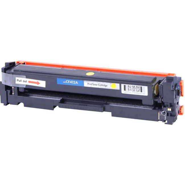 - NV Print NV-CF412AY