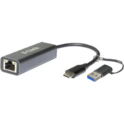 Сетевой адаптер Адаптер D-Link DUB-2315 (DUB-2315/A1A) Сетевой адаптер Адаптер D-Link DUB-2315 (DUB-2315/A1A)