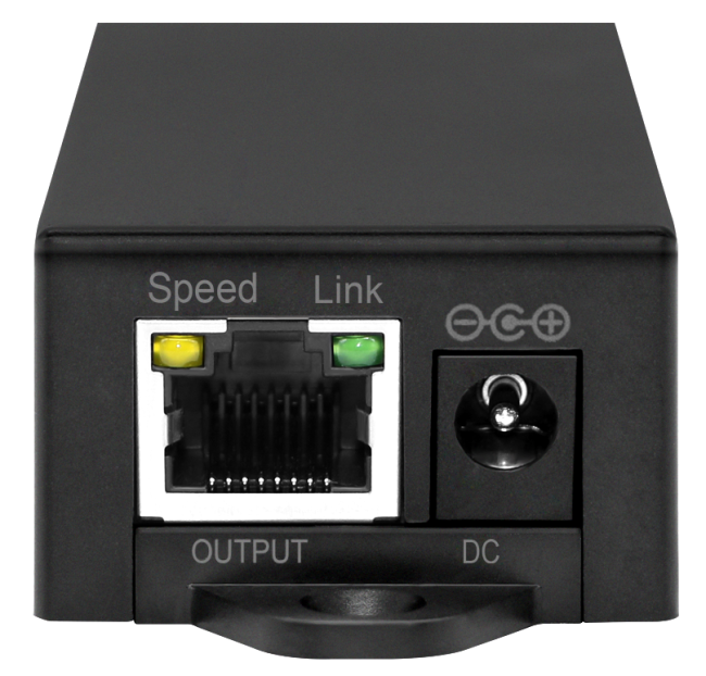 Преобразователь PoE af/at (48V) в Passive PoE (24V) NST NS-PS-4824-AT Преобразователь PoE af/at (48V) в Passive PoE (24V) NST NS-PS-4824-AT