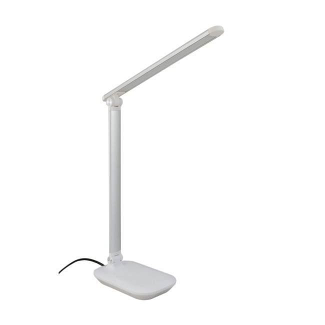 Светильник настольный светодиодный СТАРТ CT113 белый Светильник настольный светодиодный СТАРТ CT113 белый Светильник настольный светодиодный СТАРТ CT113 белый Светильник настольный светодиодный СТАРТ CT113 белый