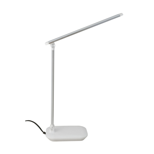 Светильник настольный светодиодный СТАРТ CT113 белый Светильник настольный светодиодный СТАРТ CT113 белый Светильник настольный светодиодный СТАРТ CT113 белый Светильник настольный светодиодный СТАРТ CT113 белый