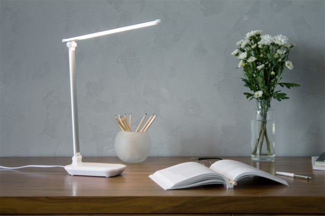 Светильник настольный светодиодный СТАРТ CT113 белый Светильник настольный светодиодный СТАРТ CT113 белый Светильник настольный светодиодный СТАРТ CT113 белый Светильник настольный светодиодный СТАРТ CT113 белый