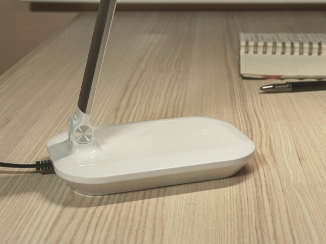 Светильник настольный светодиодный СТАРТ CT113 белый Светильник настольный светодиодный СТАРТ CT113 белый Светильник настольный светодиодный СТАРТ CT113 белый Светильник настольный светодиодный СТАРТ CT113 белый