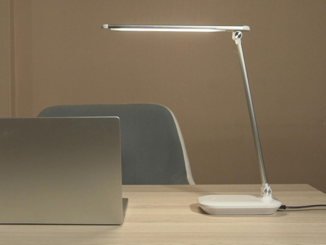 Светильник настольный светодиодный СТАРТ CT113 белый Светильник настольный светодиодный СТАРТ CT113 белый Светильник настольный светодиодный СТАРТ CT113 белый Светильник настольный светодиодный СТАРТ CT113 белый